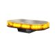 LED Autolamps MLB246R65ACM Mini R65 LED Lightbar Single-Bolt Clear Lens PN: MLB246R65ACM